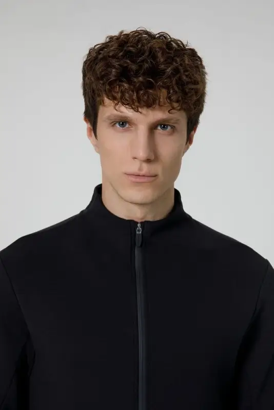 Куртка мужская Lovi, черная, размер S Куртка мужская Lovi, черная, размер S