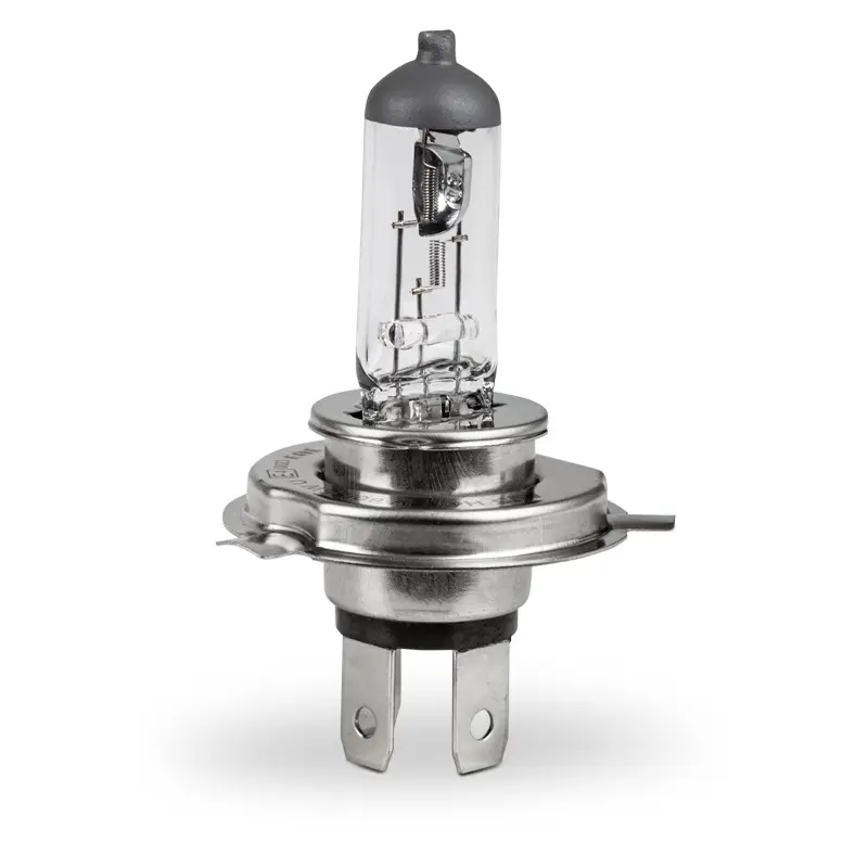 Галогенная лампа AVS Vegas H4.12V. 60/55W.1шт.