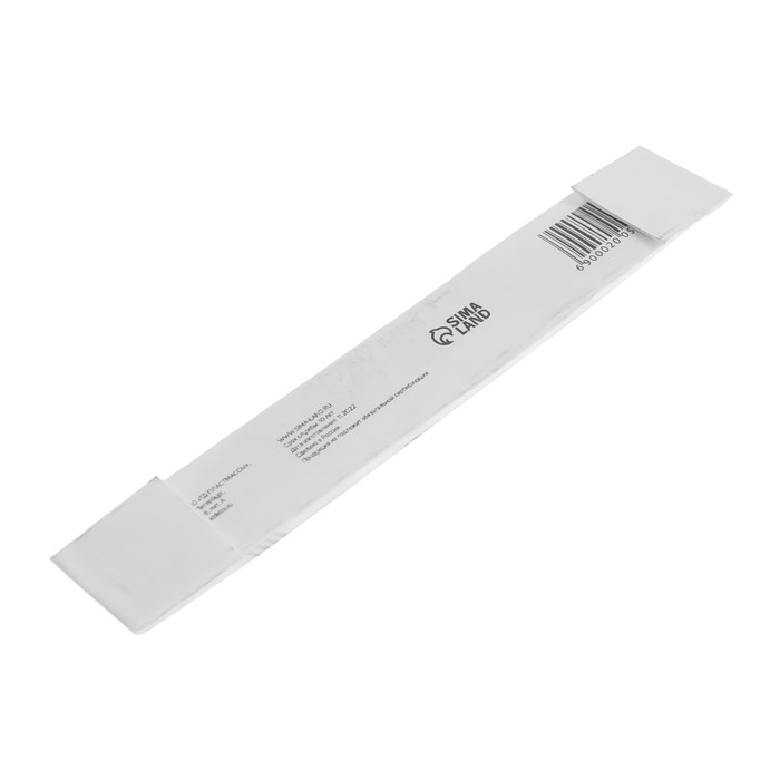 Полотна для ручного лобзика ТУНДРА, 130 мм, сталь 65Г, 20 шт. Полотна для ручного лобзика ТУНДРА, 130 мм, сталь 65Г, 20 шт.