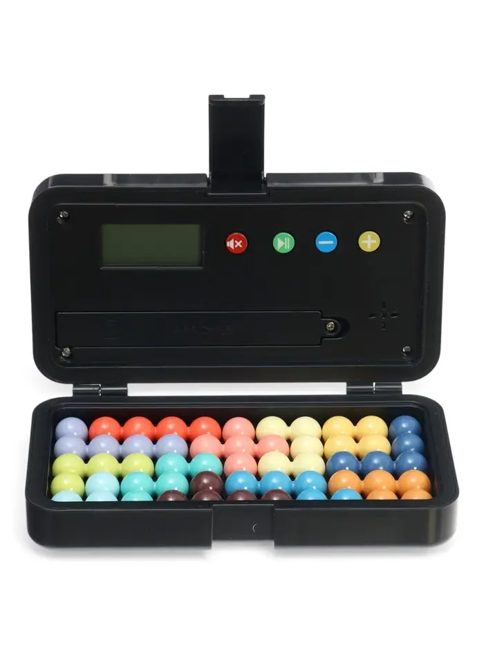 Настольная игра Лас Играс KIDS Логикум (с таймером)