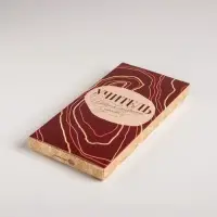 Коробка для шоколада, кондитерская упаковка, &laquo;Лучший учитель&raquo;, 17.3&times;8.8&times;1.5 см