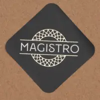 Подставка для вина Magistro &laquo;Джоел&raquo;, на 7 бутылок, дерево