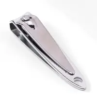 Кусачки книпсер маникюрные, 5.5 см, в коробке