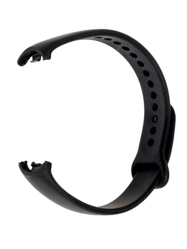 Набор ремешков Luazon для фитнес-браслета Mi Band 8 Набор ремешков Luazon для фитнес-браслета Mi Band 8