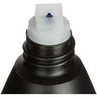 Краска штемпельная KORES синяя 71308 ев/эт