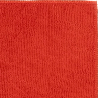 Тряпка для пола из микрофибры универсальная 280г/м2 70х80см цвет в асс