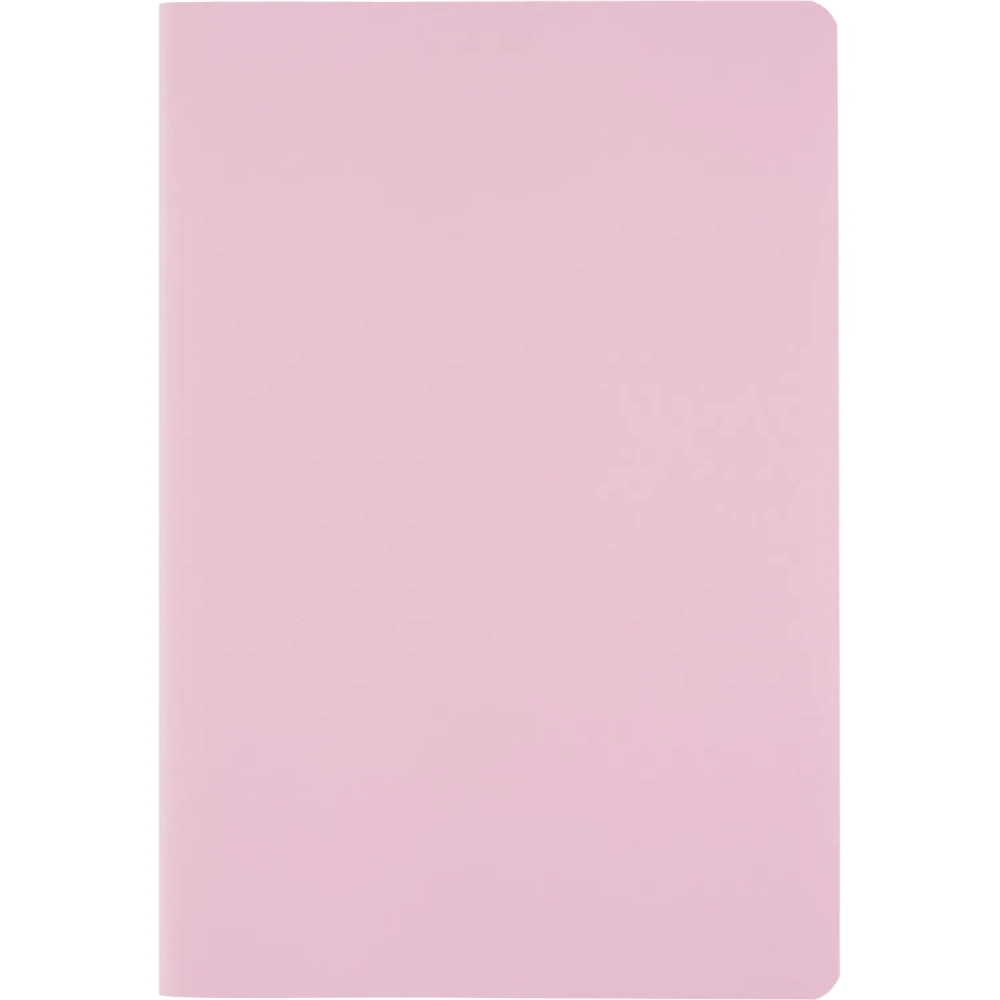 Бизнес-тетрадь А5,Bruno Visconti,MEGAPOLIS VELVET FL 60л.Клетка,7-60-550/34