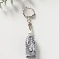 Брелок "Лада" маленькая , 4,5см