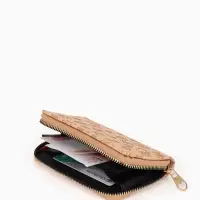 Кошелек жен 07-01-01 Июнь2526, 13*2*9 см, 2 отд+отд/молн, д/карт, бежевый Кошелек жен 07-01-01 Июнь2526, 13*2*9 см, 2 отд+отд/молн, д/карт, бежевый