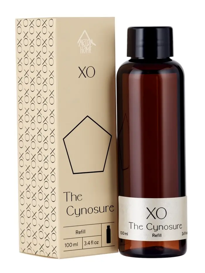 Наполнитель для ароматического диффузора XO The Cynosure, 100 мл