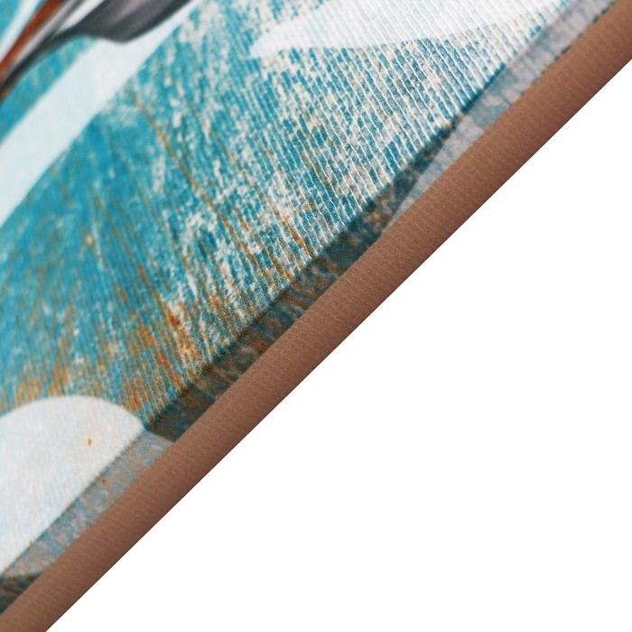 Картина Картина "Цветок" 60*100 см