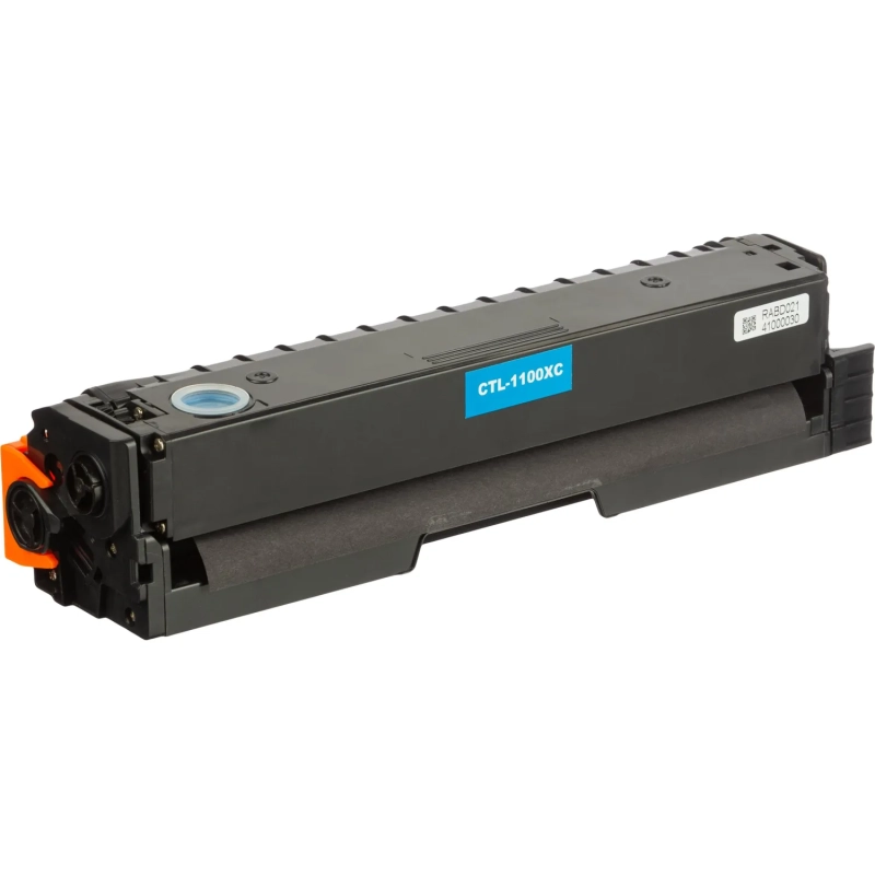 Тонер-картридж Retech CTL-1100XC гол. для Pantum CP1100