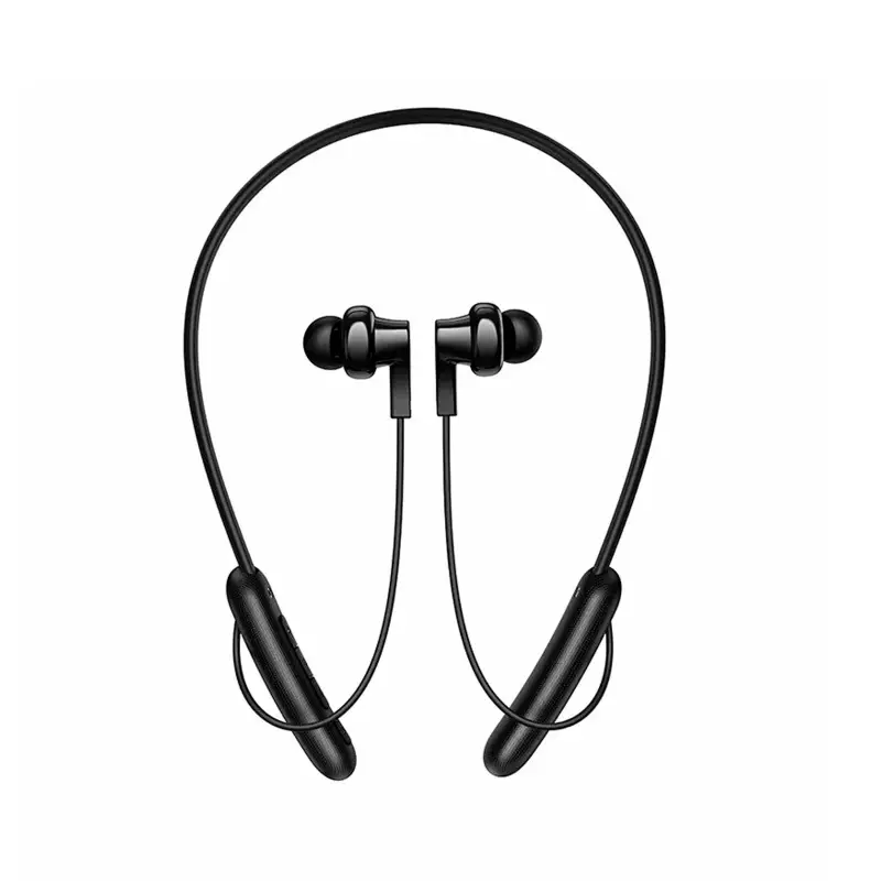 Гарнитура Bluetooth Wireless Earphones ES75 HOCO Черная