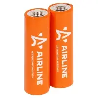 Батарейки LR6/AA щелочные 2 шт. блистер