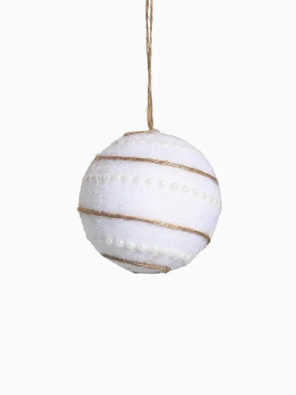 Набор шаров пластик d-8 см, 9 шт Набор шаров пластик d-8 см, 9 шт "Орсон" нежность