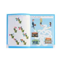 Умный ребенок: 5-6 лет, Заболотная Э., 2025