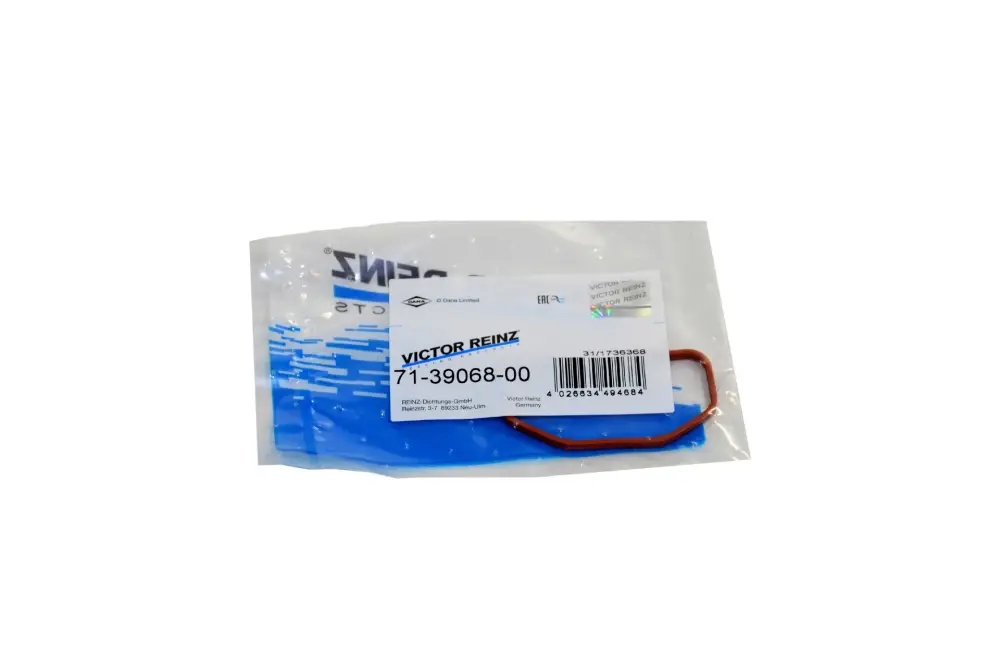 Прокладка впускного коллектора