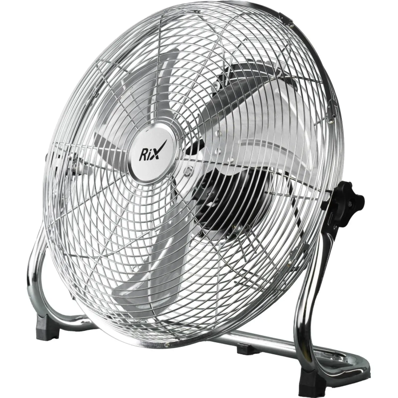 Вентилятор полупромышленный Rix NPSF-8000W