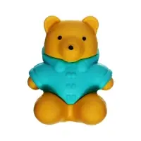 Ластик фигурный &laquo;Мишки&raquo;, МИКС