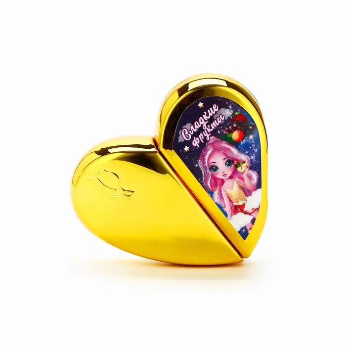 Душистая вода для девочек &laquo;Сладкие фрукты&raquo; 25 мл