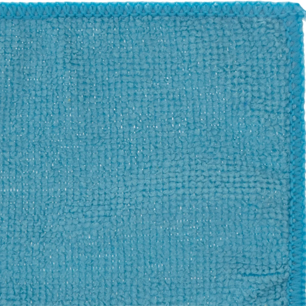 Тряпка для пола из микрофибры универсальная 180г/м2 70х80см