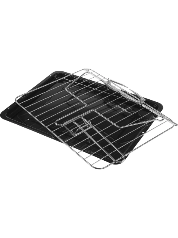 Мини-печь MIO-HY086 38л. 1600Вт черный Мини-печь MIO-HY086 38л. 1600Вт черный