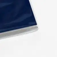 Набор обложек ПЭ 10 штук, 210&times;350 мм, 35 мкм, для тетрадей и дневников (в мягкой обложке)