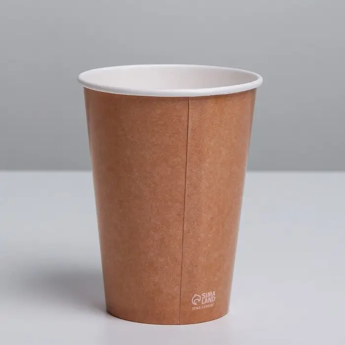 Стакан для цветов «Цветы», 350 мл