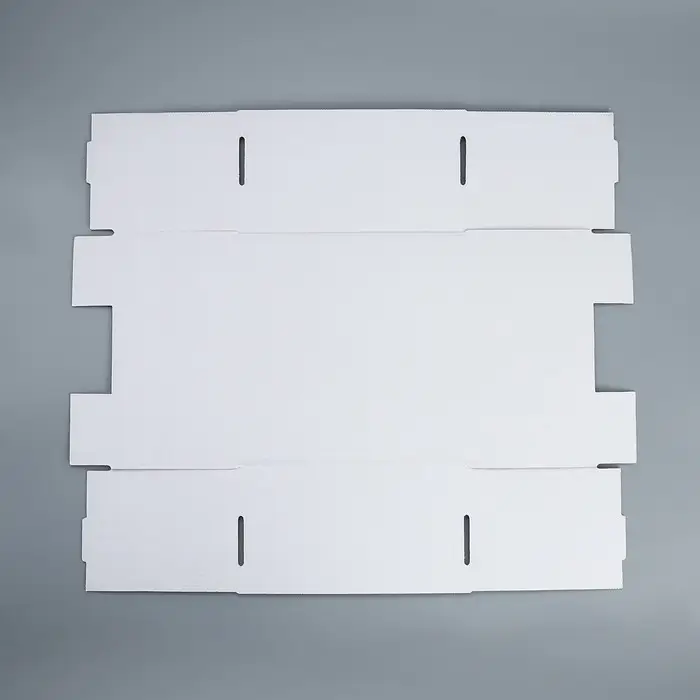 Коробка подарочная складная, упаковка, «Белая», 30 х 28.5 х 15 см Коробка подарочная складная, упаковка, «Белая», 30 х 28.5 х 15 см