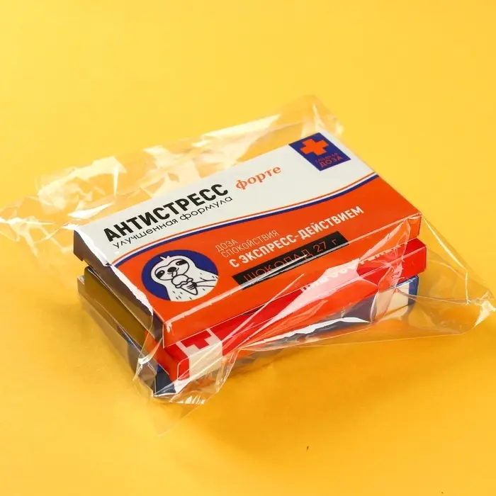 Набор молочного шоколада 3 шт. х 27 г. Набор молочного шоколада 3 шт. х 27 г.