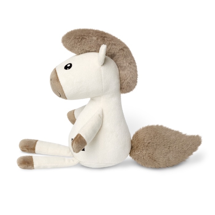 Мягкая игрушка  Мягкая игрушка "Лошадка Латте", 31 см 1014
