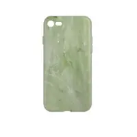 Чехол iPh 7/8/SE(2020) Marble TPU