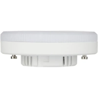 Лампа светодиодная Topfort GX53 10W 4000K