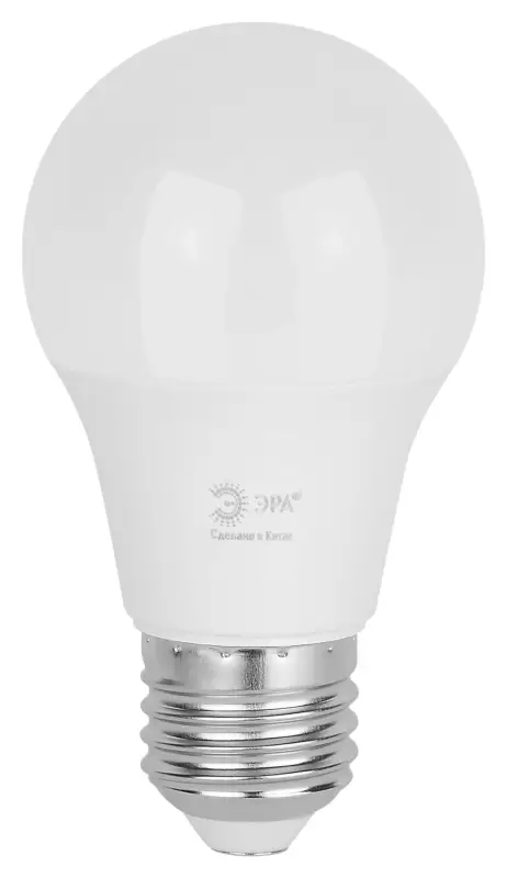 Лампа светодиодная LED 12 Вт 1200Лм 3000К груша теплый E27 220-240В LED A60-12W-830-E27 Green Line