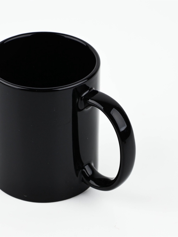 Кружка-хамелеон "Вкл", 350 мл