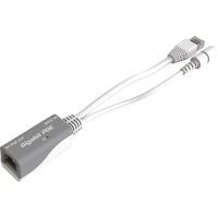 PoE-инжектор MikroTik RBGPOE 1Gbit/PoE 48V