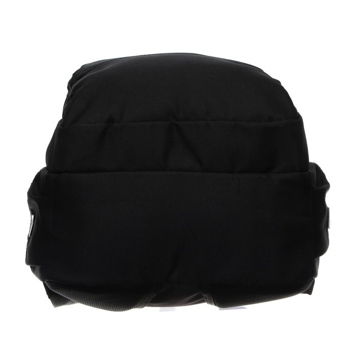 Рюкзак молодёжный, школьный, 44×34×13 см, эргономичная спинка, Stavia «Спутник» чёрный Рюкзак молодёжный, школьный, 44×34×13 см, эргономичная спинка, Stavia «Спутник» чёрный