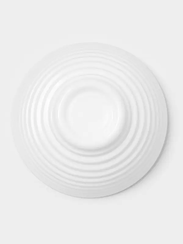 Салатник Luminarc HARENA, 260 мл, d=11.8 см, стеклокерамика, белый