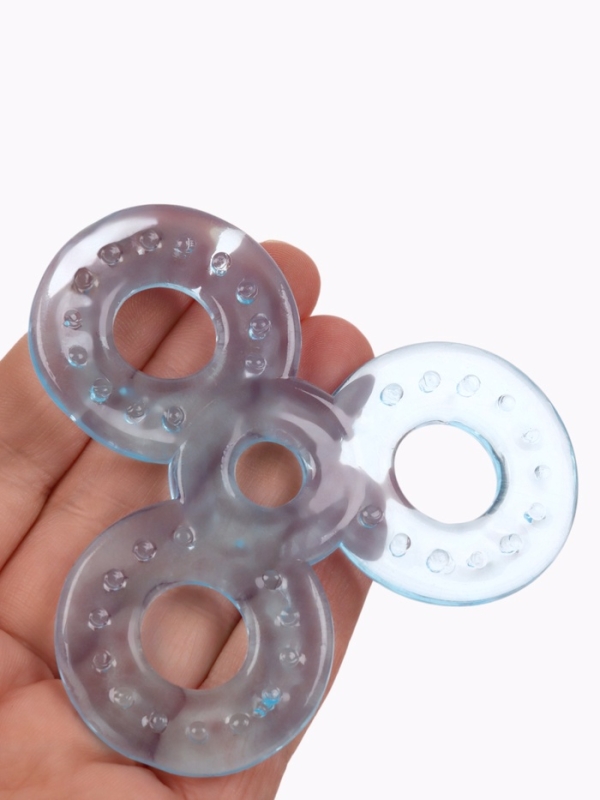 Ниблер с текстильной сеточкой, цвет голубой Ниблер с текстильной сеточкой, цвет голубой