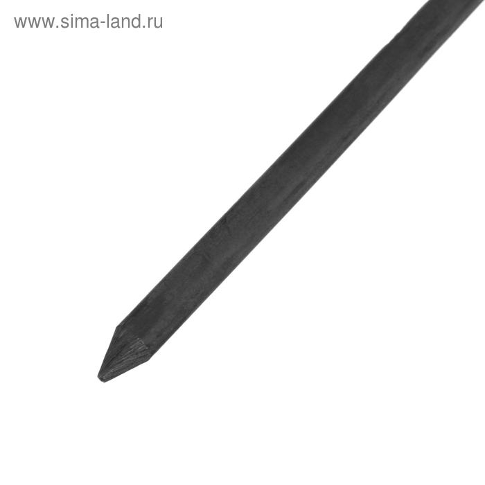 Набор стержней для графики Koh-I-Noor 4865 4В, диаметр грифеля 5.6 мм, длина грифеля 120 мм, 6 штук в наборе Набор стержней для графики Koh-I-Noor 4865 4В, диаметр грифеля 5.6 мм, длина грифеля 120 мм, 6 штук в наборе
