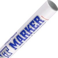 Маркер лаковый MunHwa 2 мм белый