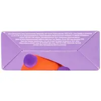 Тесто BabyDough 4 шт в коробке красный щипок №2