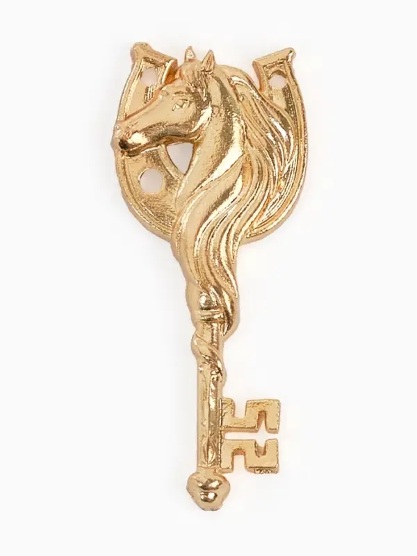 Ключ сувенирный «Огромной удачи» Ключ сувенирный «Огромной удачи»