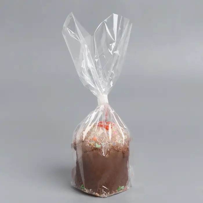 Свеча пасхальная "Кулич"