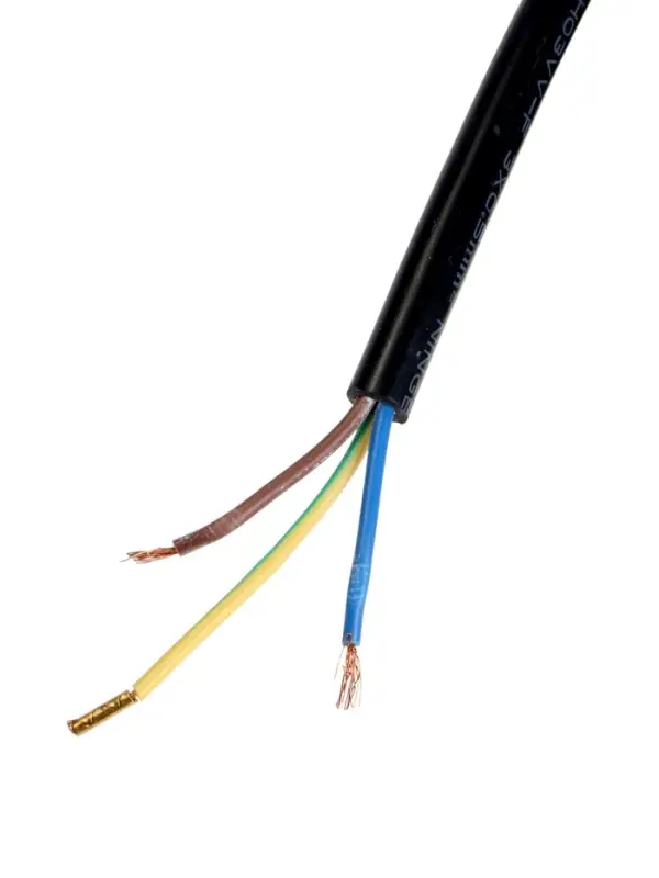 Прожектор  светодиодный VKL electric, 100 Вт, 12000 Лм, 6500К, IP65, 220V, черный, свеч.хол.бел. 109