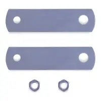 Сигнал автомобильный AVS HR 2002 (2 шт. комплект)