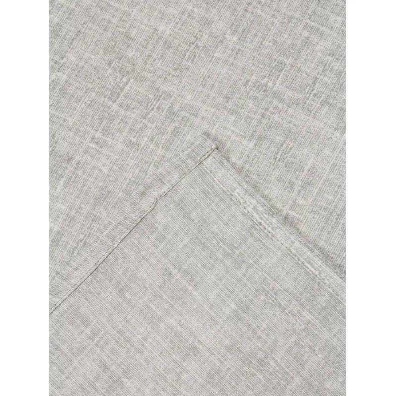 Скатерть 145х180см, рогожка, 160г/м2, Рант серый