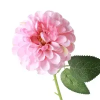 Цветы искусственные "Хризантема Амадея" d-9 см 46 см, розовый Цветы искусственные "Хризантема Амадея" d-9 см 46 см, розовый