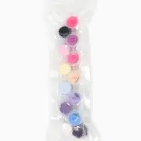 Картина по номерам на холсте с подрамником &laquo;Фламинго на закате&raquo;, 30&times;20 см