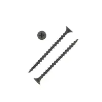 Саморезы гипсокартон-дерево 3,5х55 ,13 шт Саморезы гипсокартон-дерево 3,5х55 ,13 шт